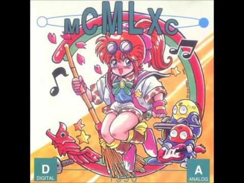 【同人音楽】Synergy Music Network - MCMLXC (Full Album)
