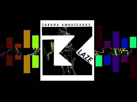 ZABANA AMBASSADAS-BLAZE
