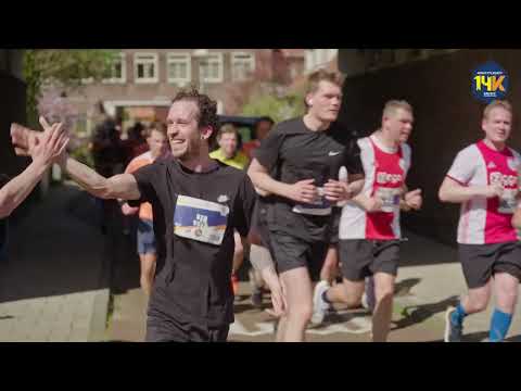 Promo Cruyff Legacy 14K - 2025