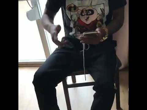 Mandrake ft el jimcholagentefuerte