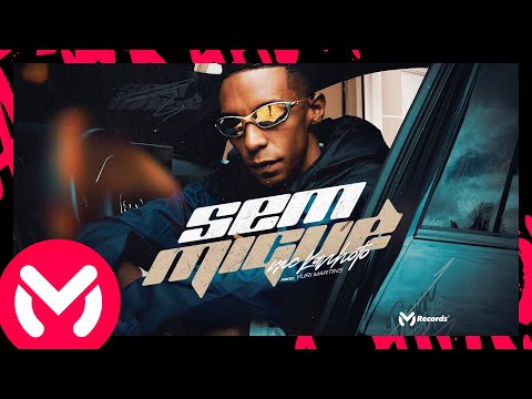 MC Kanhoto - Sem Migué (MV Records) Yuri Martins