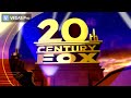 Happy New Year Special 2 6 20th Century Fox Home Entertainment Logo 2009 Remake International