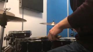 Zoom H4 recorder - Robert Glasper G&B