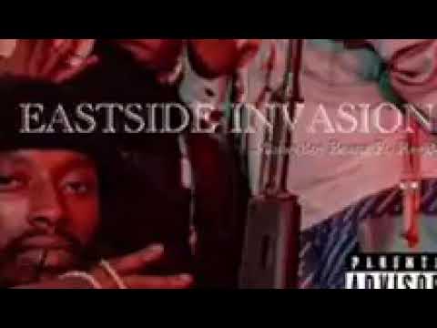 MoneyBoy beanz XEastside invasionX big hefe