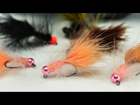 CDC Micro Bugger (BETTER than the original?!?!)