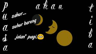 Download lagu Story wa ramadhan sebentar lagi,,, ramadhan tiba,, selamat datang ramadhan tahun 2019 mp3 Download lagu Story wa ramadhan sebentar lagi,,, ramadhan tiba,, selamat datang ramadhan tahun 2019 mp3