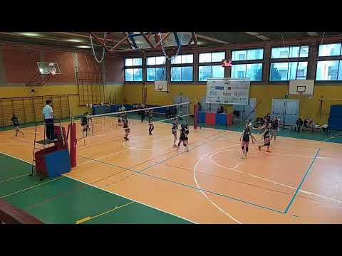 3a div U20 - pallavolo GSA vs Mafra due Olginate U14 - 12/03/2023