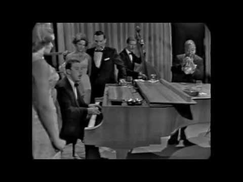 15 MINUTES WITH TEDDI KING AND CY COLEMAN