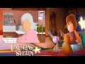 Lauras Stern Folge 45 Der Verlorene Kompass Lauras Stern Ganze Folgen
