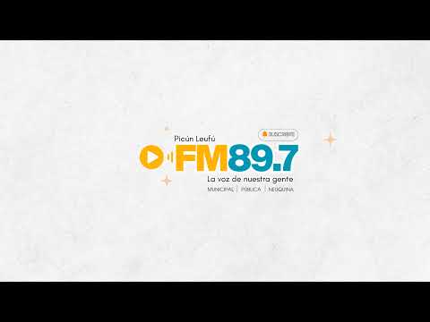 RADIO MUNICIPAL PICÚN LEUFÚ - EN VIVO