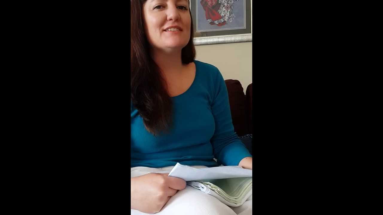 Explaining the Differences Between Various Cross Stitch Fabrics