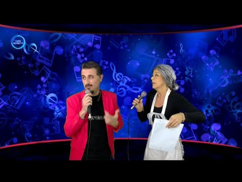 CASA PEYRETTI - VENERDI' 28 NOVEMBRE 2025 - RETESETTE