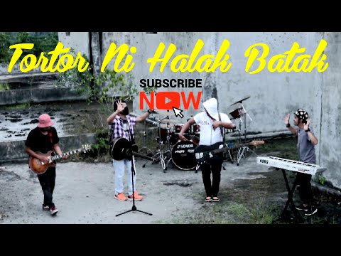 batak medan dubbing : TORTOR NI HALAK BATAK