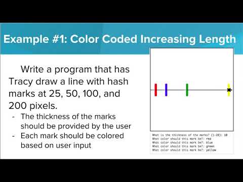 Intro Python Tracy User Input