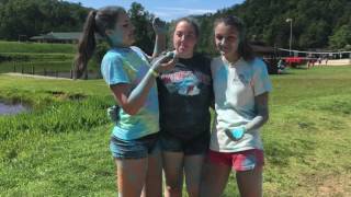Awanita Camp 2017 Awanita Camp 2017