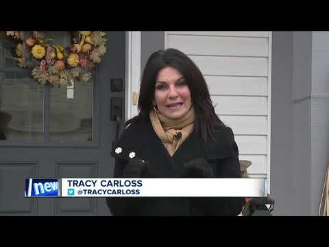 Agency tracks decoy packages with GPS to deter porch pirates this holiday