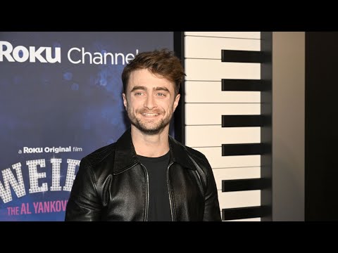 Nach drei Monaten: So ist Papa-Rolle für Daniel Radcliffe!