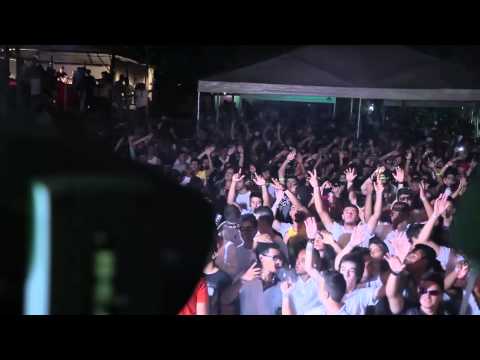 The Fish House - Evolution (Aftermovie)