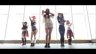 [COVER] Choco Chip Cookies (초코칩쿠키) – Goo Hara (구하라) by SALJA DANCE