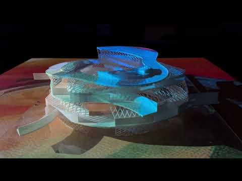 法律学科 jizai_model: JIZAI Square Concept Model
