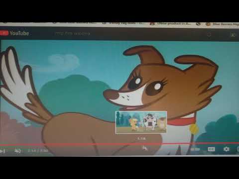 Bubbleshontas Part 14 - Back to Camp