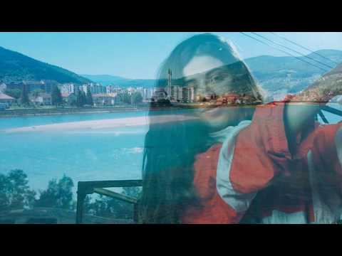 HARI'EL - Djevojka sa Drine (LULOmusic 2020)