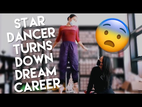 Why Miko Fogarty Left Ballet