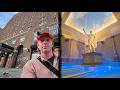 Atlantic City Has Two Worlds Boardwalk Glamour To Gritty Streets Caesars To Pacific Ave