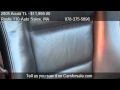 2005 Acura TL 5 Speed AT With Navigation Sys For Sale In D