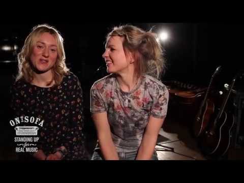 Sound Of The Sirens -  Faith In Fire (Original) - Ont Sofa Gibson Sessions