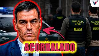 EL CINISMO DE SÁNCHEZ ALCANZA NIVELES HISTÓRICOS