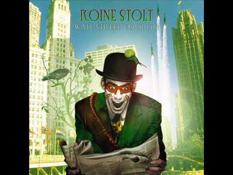 Roine Stolt Wall Street VooDoo: All About Money.wmv