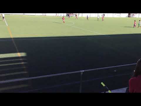 UE sant Celoni - St fost Alevin 2017 -2018