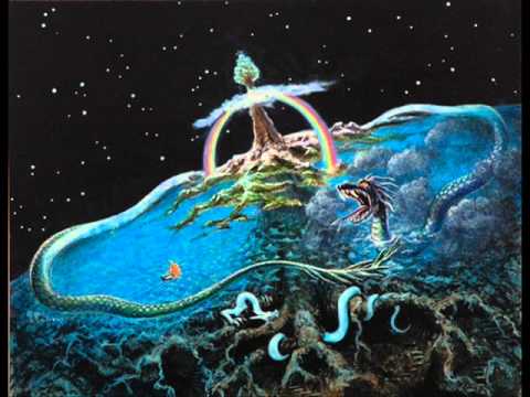 Hexenhammer - The Slumbering Quetzalcoatl (चुड़ैलों का हथौड़ा)