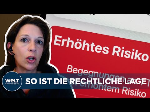 OMIKRON-REGELN: Isolation oder Quarantäne - Homeoffice oder Krankschreibung?
