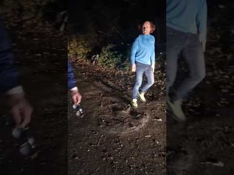 Bash Vs Homeless Micky 2 No Rules Fight. ppv link in bio