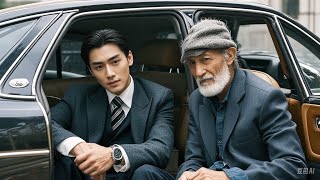 【情感電影】小夥被父親棄養💥多年後竟逆襲成為千億總裁！！！#甜宠 #中國電視劇