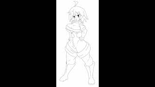 5月中旬…ひっ…さしぶりに動画配信予定！
