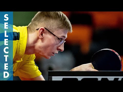 Kilian Ort vs Irvin Bertrand (TTBL Selected) I Saison 2022/23