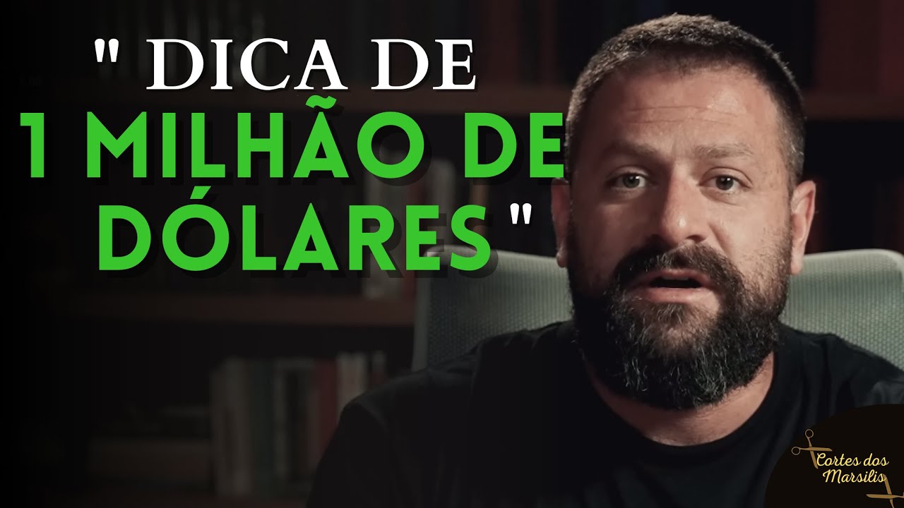 COMO SER CONSTANTE DE VERDADE?? | Você tem dificuldade de alcançar o que deseja? | ITALO MARSILI