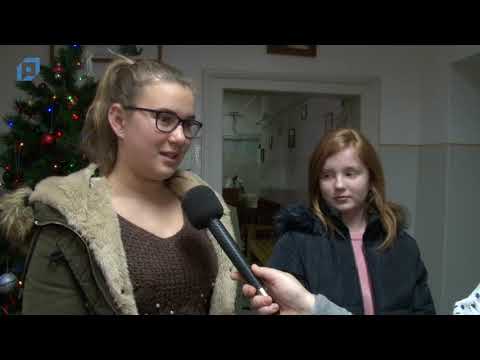 VTV Pápa Híradó, 2018.12.21. Péntek