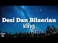 King - Desi Dan Bilzerian (Lyrics) | The Gorilla Bounce | Prod by. Section8 | Latest Hit Songs 2021