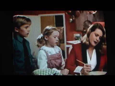 Parenting, in the style of "The Crazysitter"