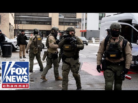 Our agents know what they’re doing: Border Patrol union chief