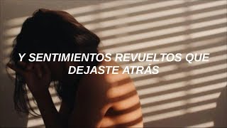 Inside - Lauren Jauregui (Sub Español)