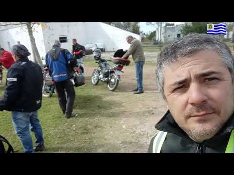 🇺🇾 RIO NEGRO INTERIOR (URUGUAY) - conociendo