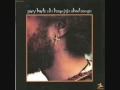 gary bartz - i wanna be where you are