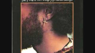 gary bartz - i wanna be where you are