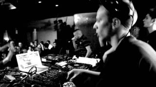 DREMEN DJ Set at Twist Club @ Sala Heineken