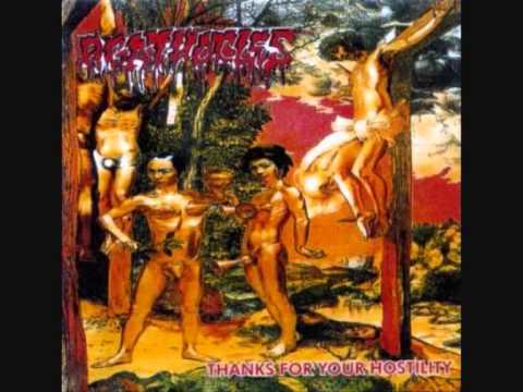 Agathocles - Mankind's Not Kind